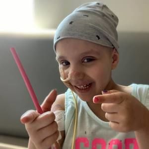 Meet your Posher, Virginie